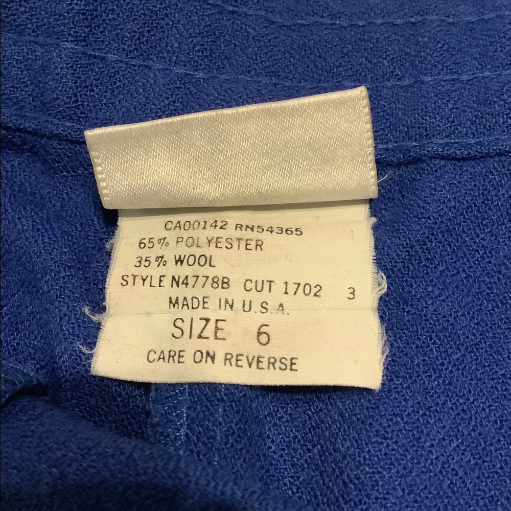 Pants - Picture 14 of 14